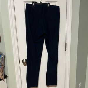 Lululemon ABC Classic-Fit 5 Pocket Pant 
Warpstreme